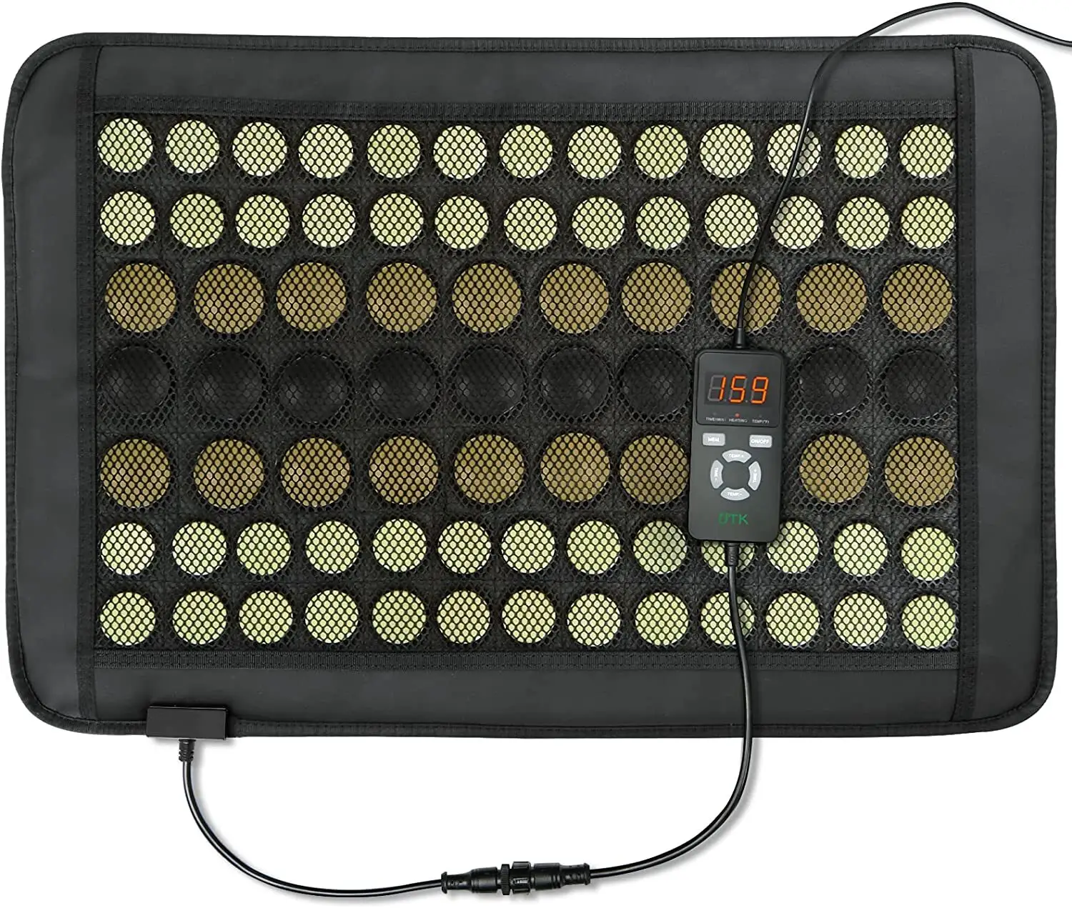 How to Care for Your New Infrared Pad for Pain Relief 1