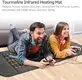 Jade Infrared Heat Pad Back Bulk Acquista pietre di tormalina UTK 2