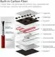 Jade Infrared Heat Pad Back Bulk Acquista pietre di tormalina UTK 4