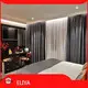 1 قطعة ELIYA العلامة التجارية تعتيم الستائر مصنع 1