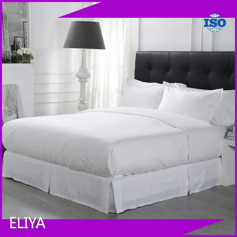 Proveedor de fundas nórdicas para hospitalidad de marca GRS ELIYA 1