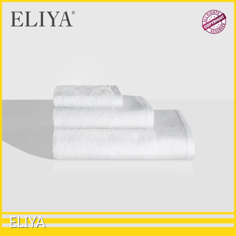 Custom ELIYA Hotel Style Hand Towels ELIYA ELIYA-3 1