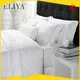 10Set Hospitality Bed Sheets 10Set for Hilton Hotel ELIYA 1