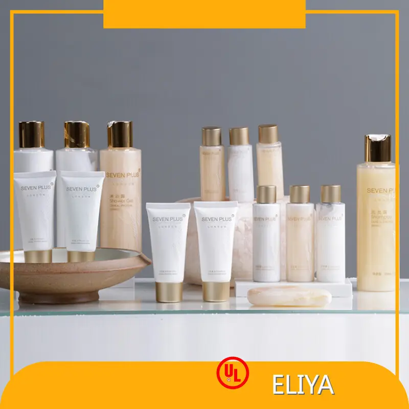 200000 Set/Sets Per Month ELIYA Brand Hotel Soaps Supplier 1