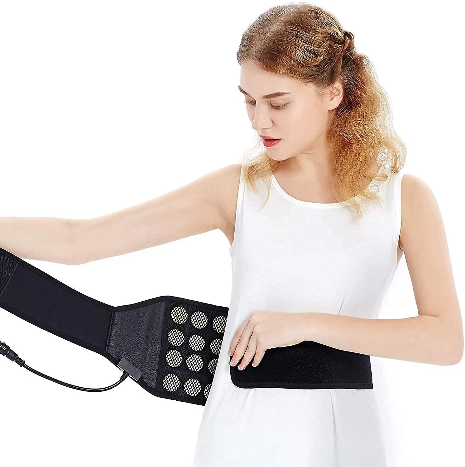 A Simple Way to Have the Best Infrared Jade Heating Pad Options 1