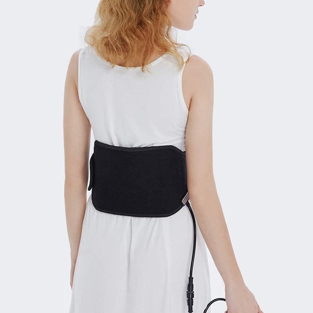 Hot Pad per il dolore alla spalla UTK Brand Company 2