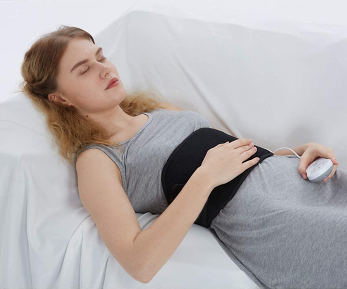 Hot Pad per il dolore alla spalla UTK Brand Company 5