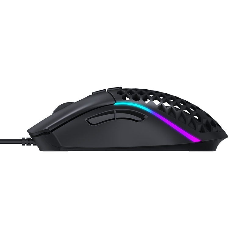 3000 Wired Gaming Mouse RGB Keyceo Brand Best Wired Gaming Mouse 2020 Supplier 10