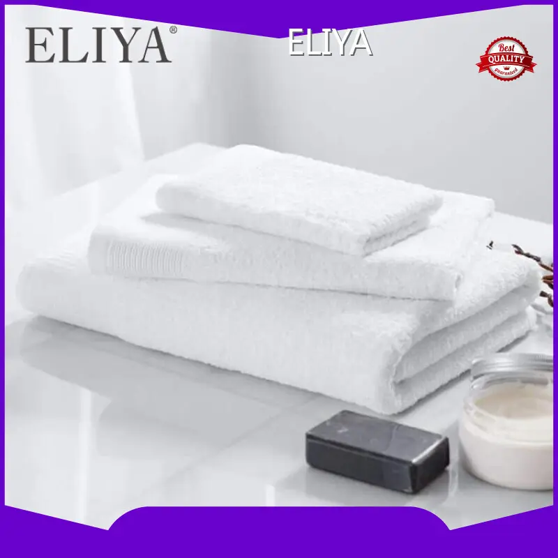 ELIYA Brand ELIYA Custom Hotel Style Hand Towels 1