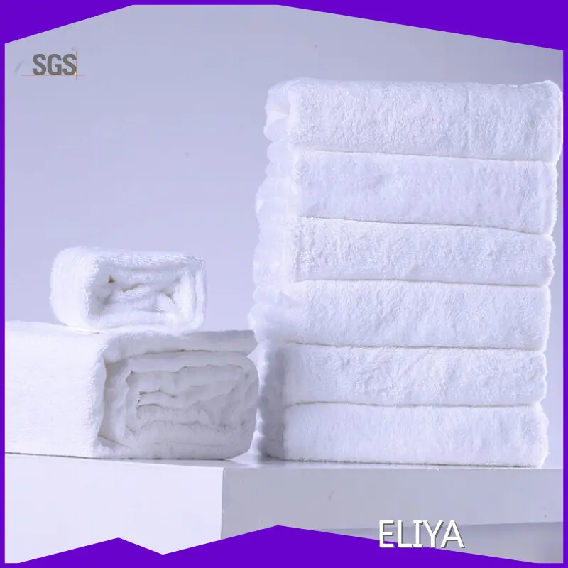 Toallas de mano estilo hotel ELIYA a granel comprar ELIYA-3 ELIYA 1
