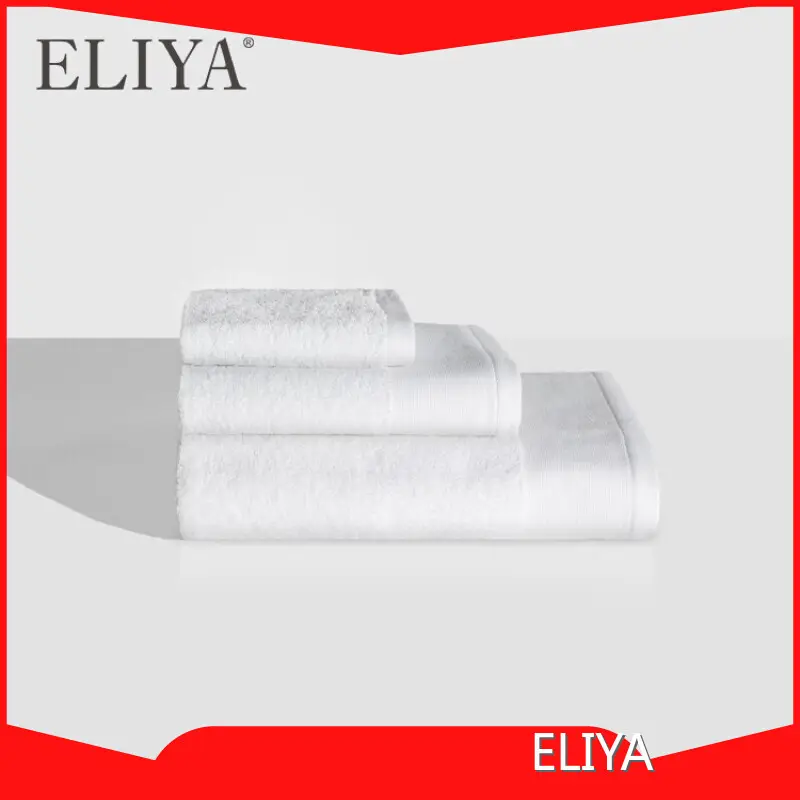 T/T estilo Hotel toallas de mano marca T/T ELIYA 1