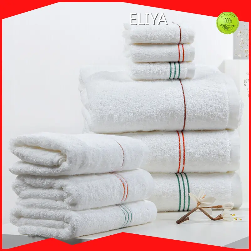 For Hotel Room Linen Hotel Style Hand Towels ELIYA by ELIYA 1