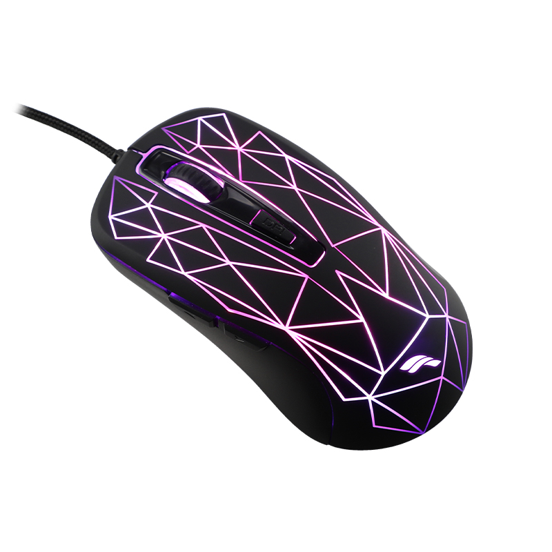 Best Wired Mouse DONGGUAN CHINA Rainbow Best Wired Mouse Manufacture 9