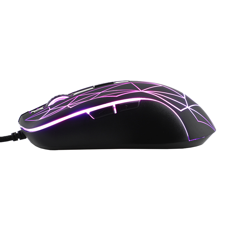 Best Wired Mouse DONGGUAN CHINA Rainbow Best Wired Mouse Manufacture 12
