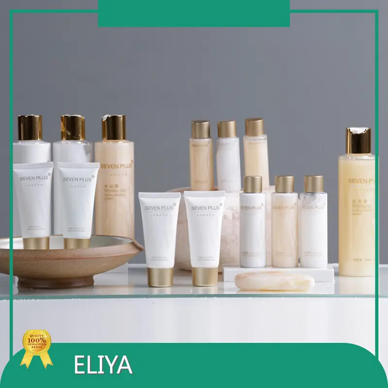 لصابون الفندق حمام الفندق نعم من ELIYA 1