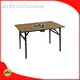 YF-016 Commercial Folding Table SANDUN Furniture Manufacture 1