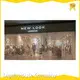 Custom 24 Hours Display Aluminium Sash Windows 24 Hours Display Digah Company 1