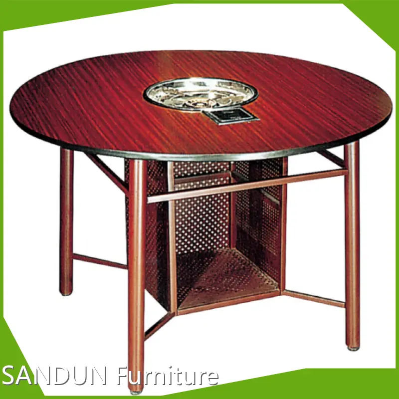 SANDUN Furniture Brand About 20 Days After Received 30% Advanced Payment Adjustable Folding Table About 20 Days After Received 30% Adv... 1
