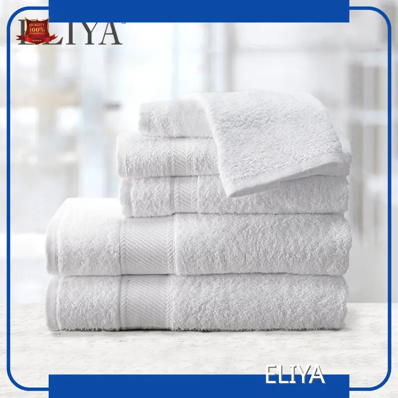 Hot T/T Hotel Style Hand Towels T/T ELIYA Brand 1