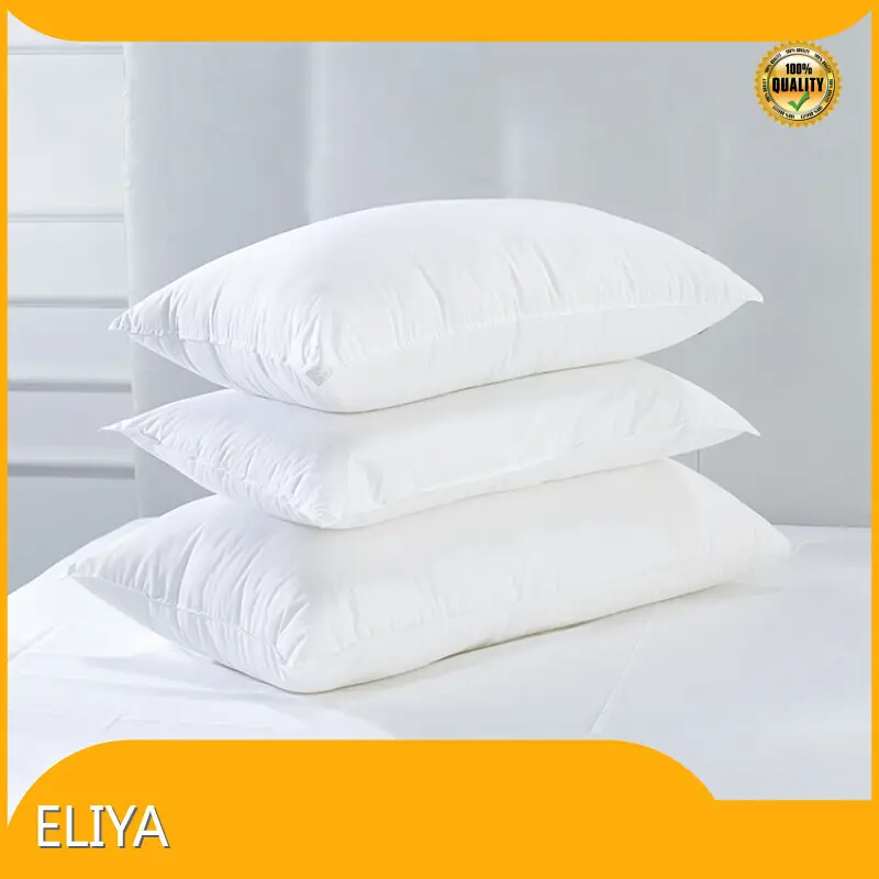 Almohadas personalizadas Rds de cinco estrellas ELIYA-1 1