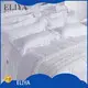 Ensemble 10 de draps d'accueil 10 de marque ELIYA-1 1
