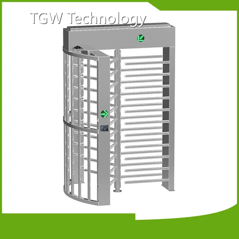 Automatic Number Plate Recognition 30person/min Bulk Buy 30person/min TGW 1