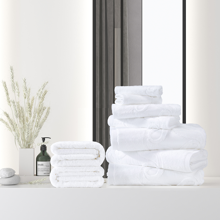 ELIYA Hotel Bath Towels Buying Guide 2