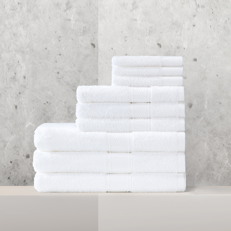 ELIYA Towel Promotion on 11.11（Shopping Day） 4
