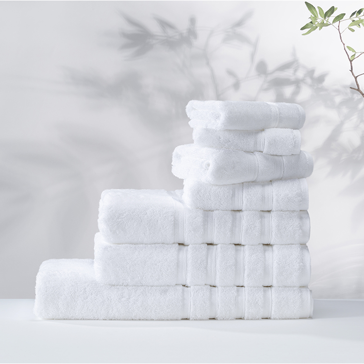 Guide d'achat de serviettes de bain d'hôtel ELIYA 4