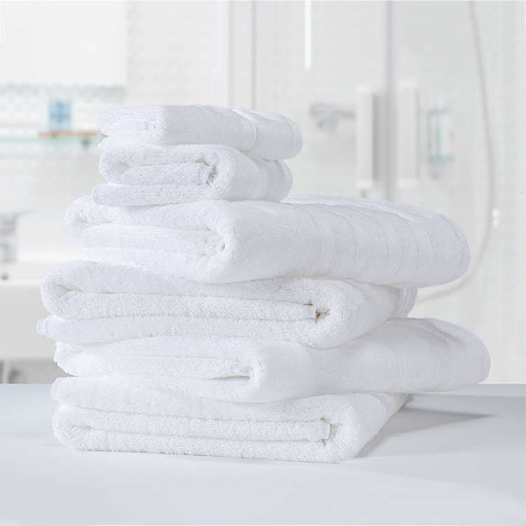 Guide d'achat de serviettes de bain d'hôtel ELIYA 3