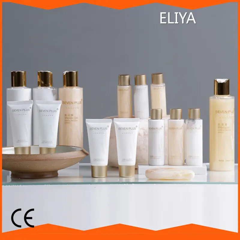 200000 Set/Sets Per Month Hotel Soaps ELIYA Brand Company 1