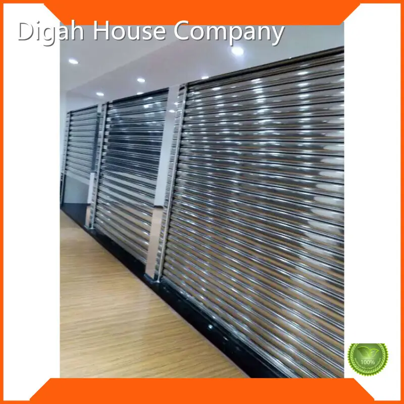 Digah Digah Company Brand Black Kitchen Base Cabinets Factory 1