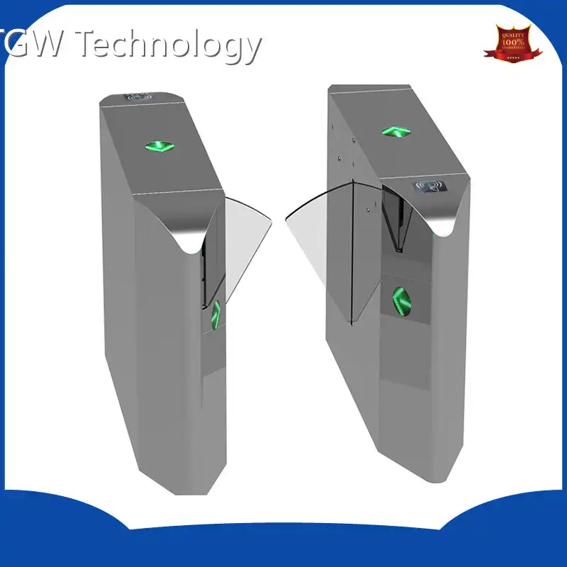TGW Brand IP54 Автоматический считыватель номерных знаков IP54 Поставщик 1