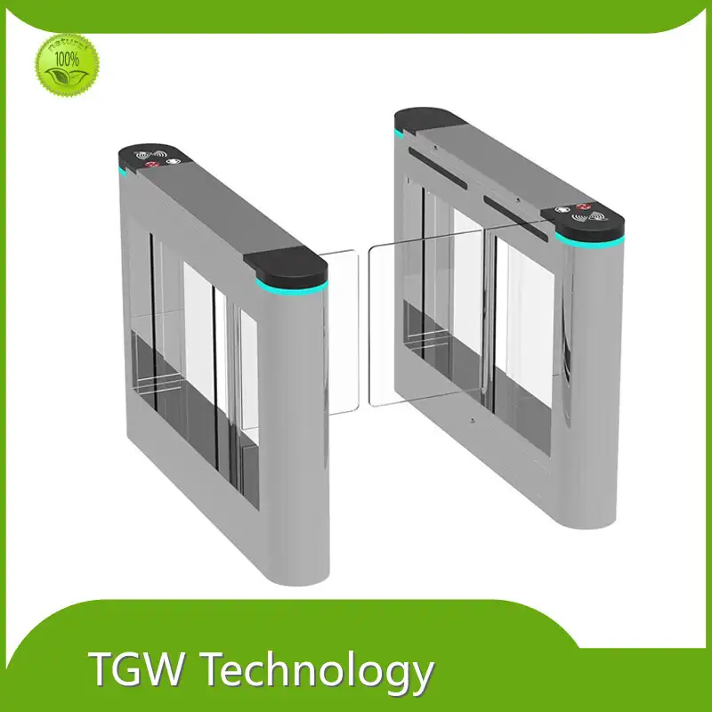 Hệ thống nhận dạng mảng tự động IP54 Mua hàng loạt IP54 TGW 1
