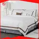 ELIYA Brand L/C Custom Hospitality Duvet Covers-1 1
