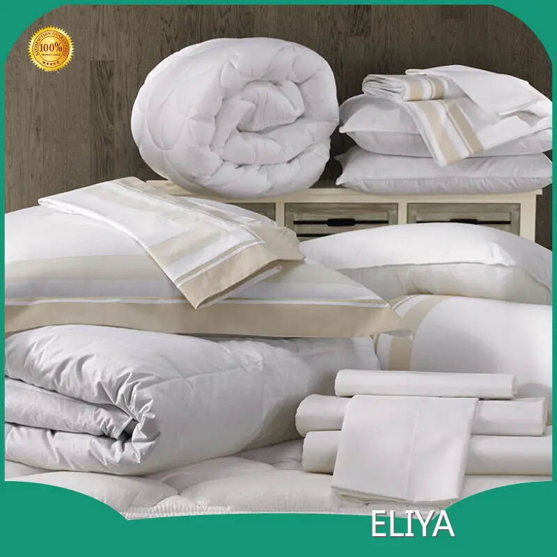 ELIYA Brand Yes Custom Hospitality Duvet Covers 1