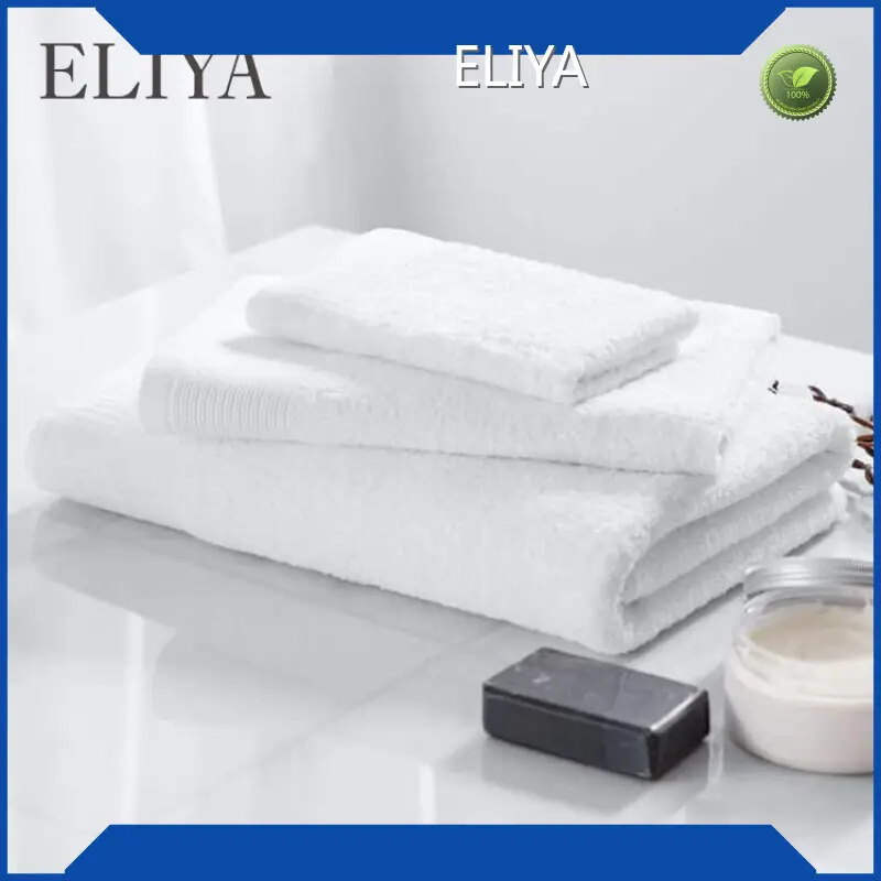 Quality ELIYA Brand 100 Sets Hotel Style Hand Towels-2 1