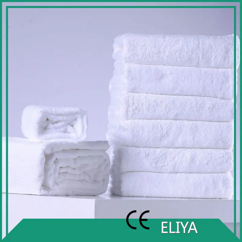 Serviettes à main de style hôtel personnalisé ELIYA marque T/T-1 1