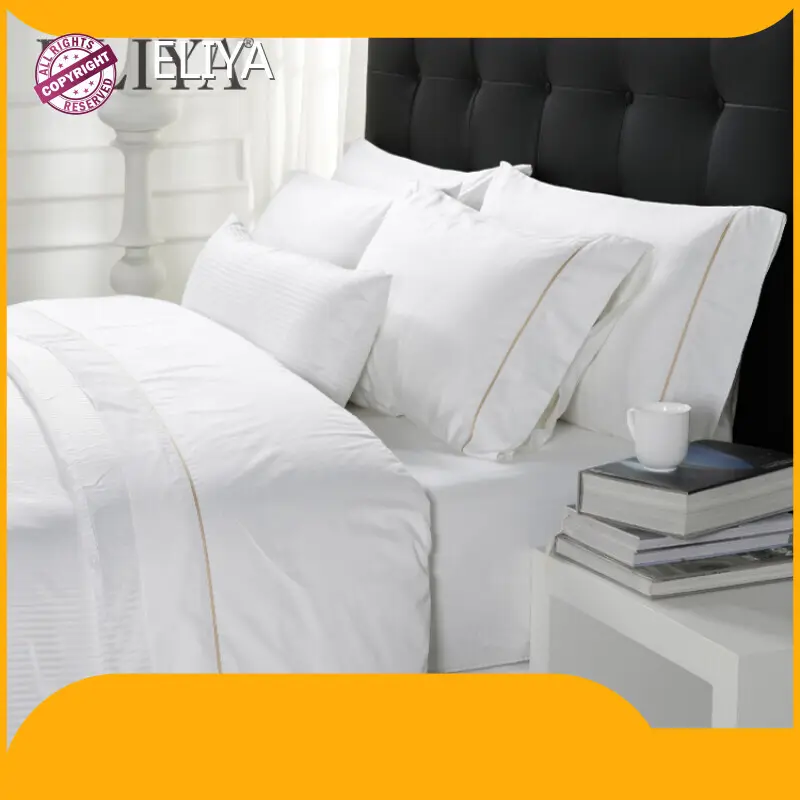 Hojas de cama de hospitalidad ELIYA, marca ELIYA-1 1