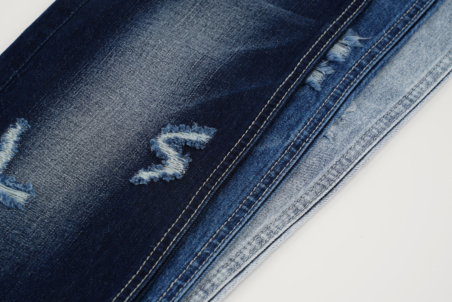 How to Make a Choice? What a Denim Fabric Manufacturers in China 2
