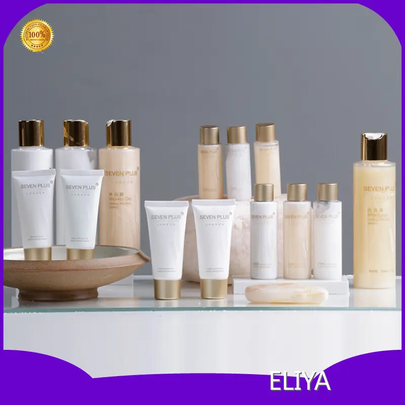 Yes Hotel Soaps ELIYA Brand-3 نعم 1