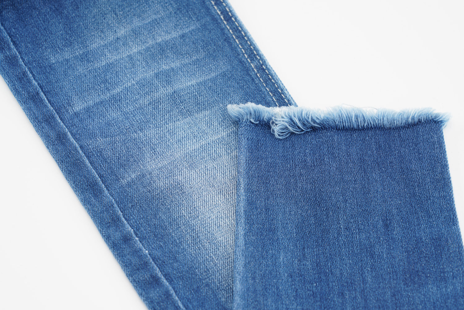 What's the Benefits of a Cotton Denim Supplier ? 2