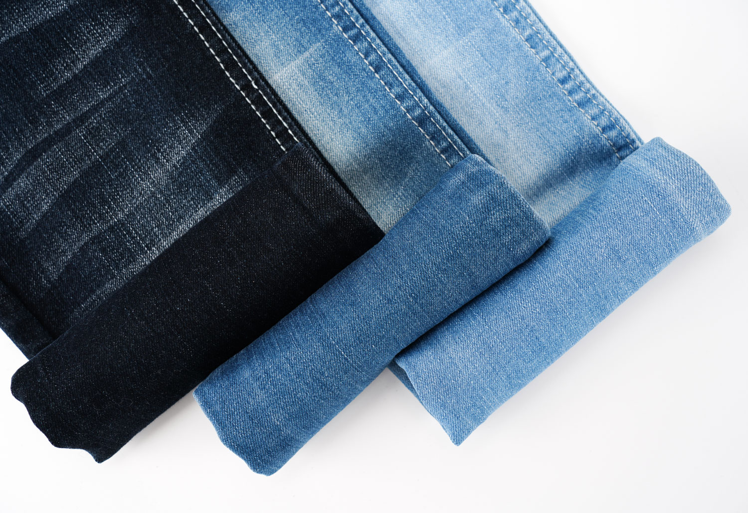 5 Tips to Buy the Right 4 Way Stretch Denim Fabric 1