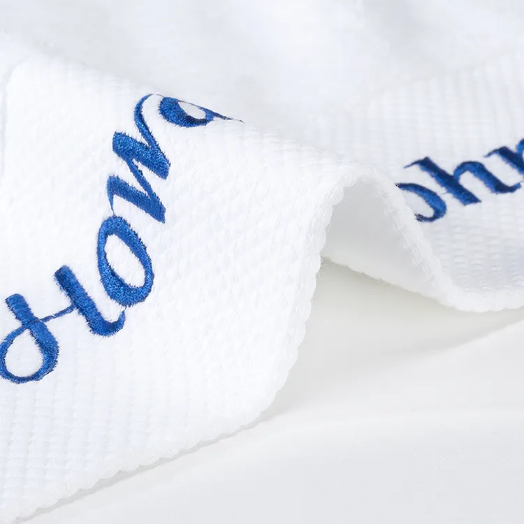 Wholesale Hotel Bath Sheets ELIYA Brand 5