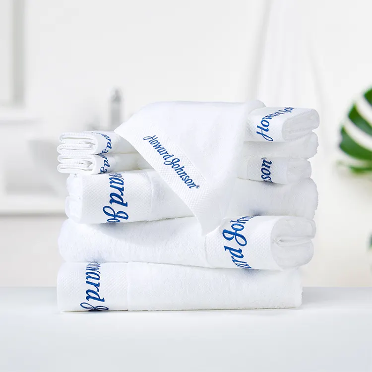 Wholesale Hotel Bath Sheets ELIYA Brand 2