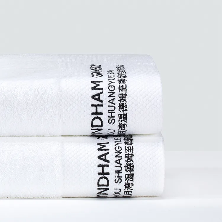 ELIYA Brand 100 Sets Room Towel ELIYA Factory 2