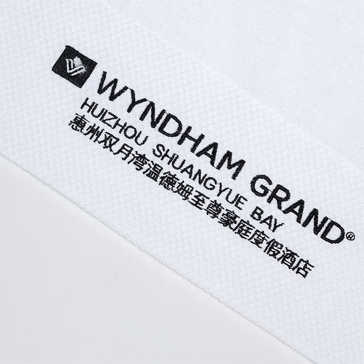 ELIYA Brand 100 Sets Room Towel ELIYA Factory 6