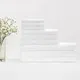 ELIYA 100 Sets Hotel Quality Washcloths Suppliers for 5-star Hotel 2