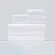 ELIYA 100 Sets Hotel Quality Washcloths Suppliers for 5-star Hotel 5