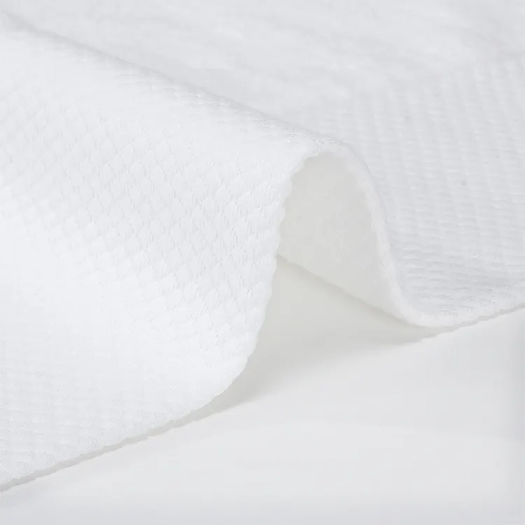 ELIYA 100 Sets Hotel Quality Washcloths Suppliers for 5-star Hotel 8